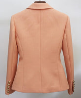BLAZER ANTONIA PINK NUDE